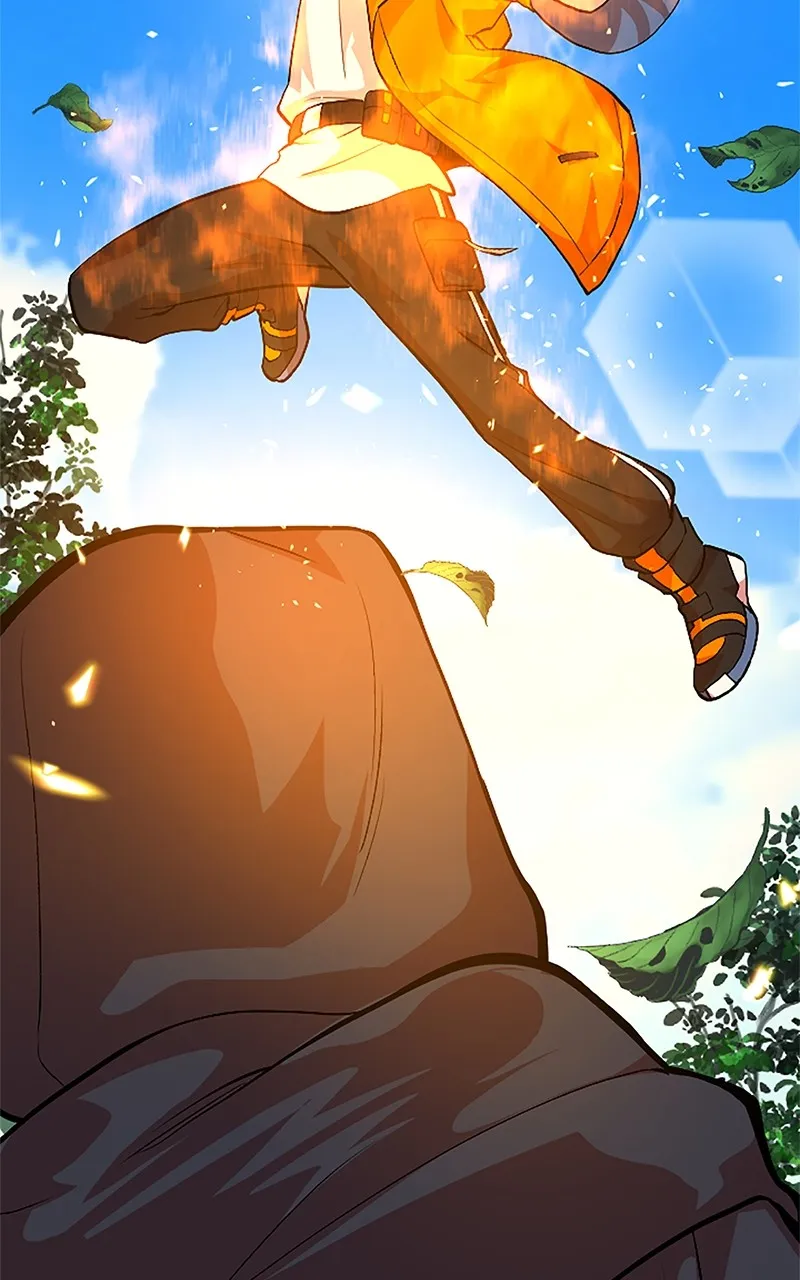 The Fallen Sage Rises to Power Chapter 28 page 30 - 