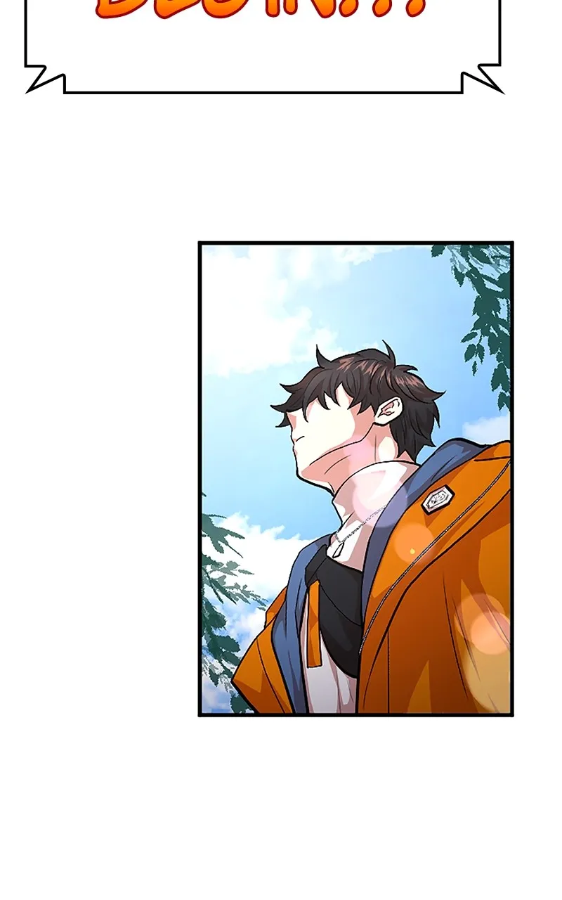 The Fallen Sage Rises to Power Chapter 28 page 4 - 