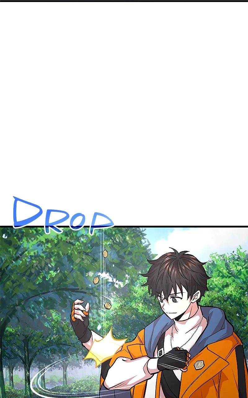 The Fallen Sage Rises to Power Chapter 28 page 35 - 