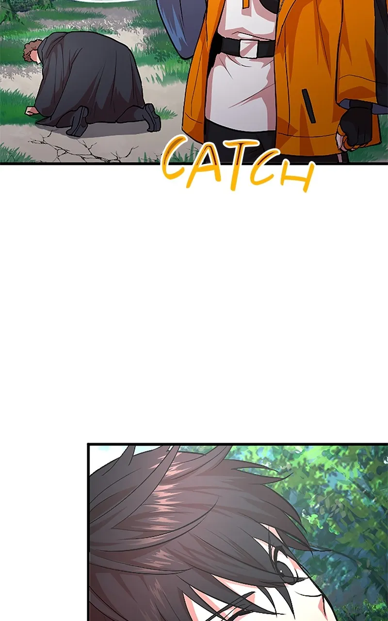 The Fallen Sage Rises to Power Chapter 28 page 36 - 