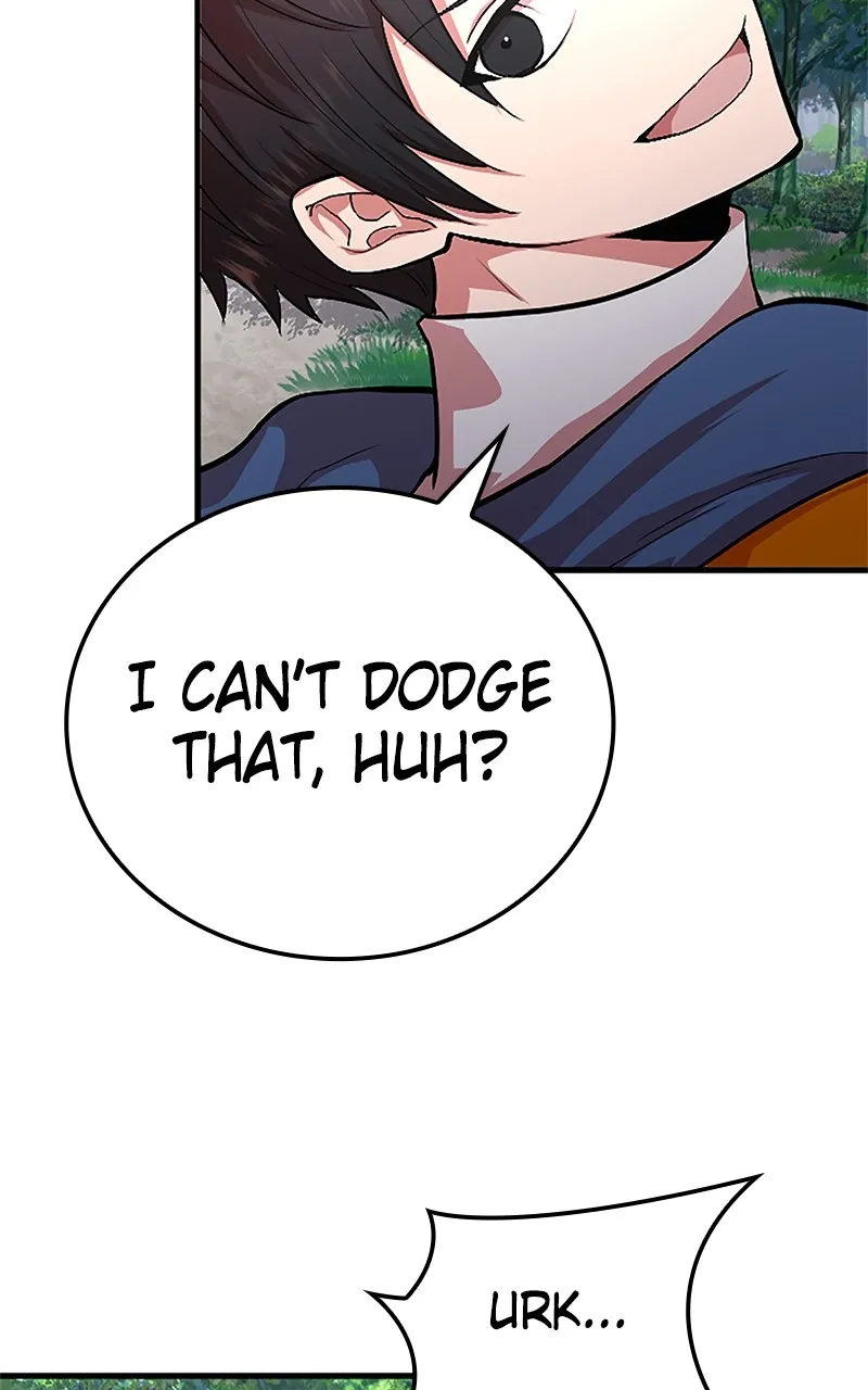 The Fallen Sage Rises to Power Chapter 28 page 37 - 