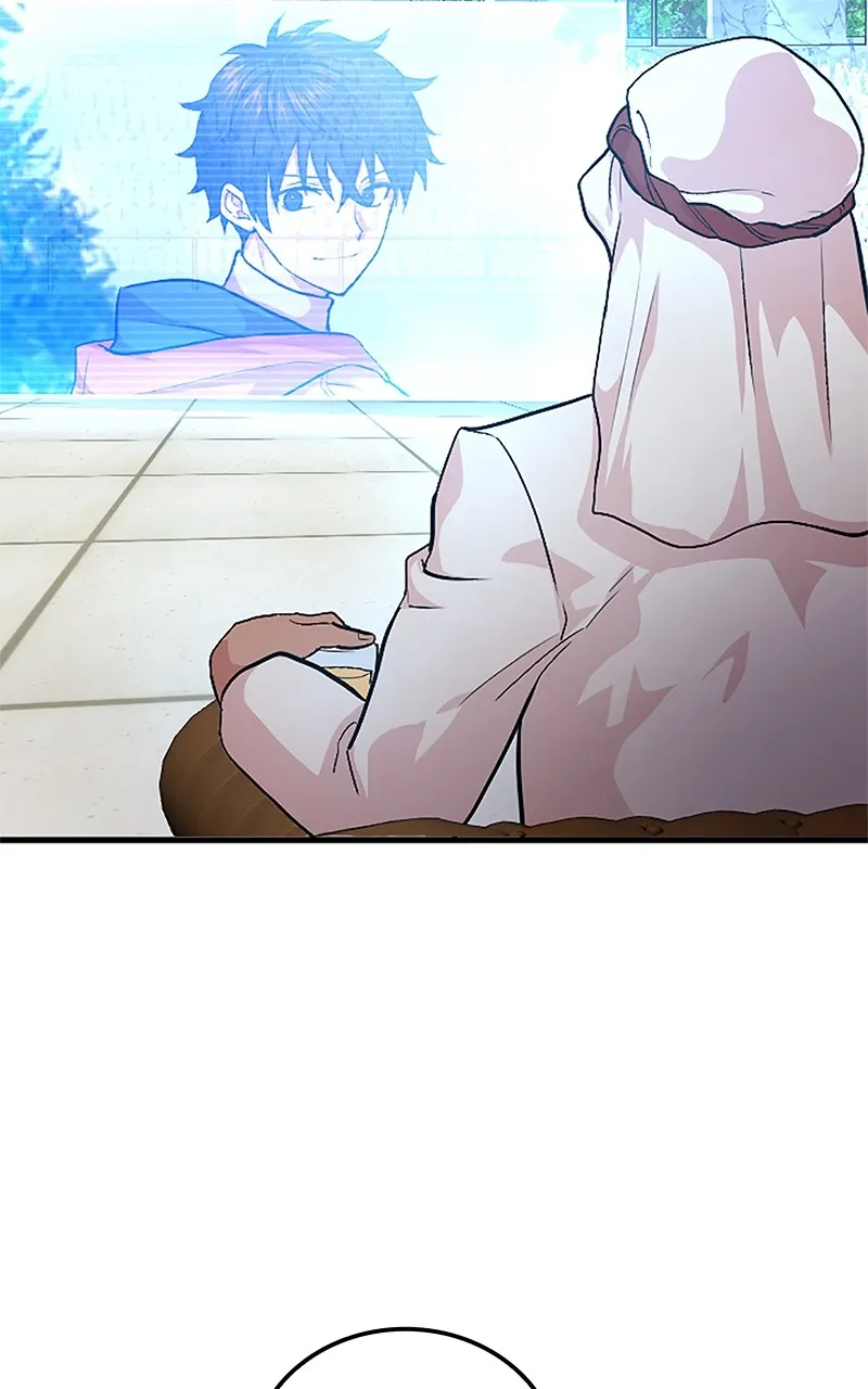 The Fallen Sage Rises to Power Chapter 28 page 43 - 