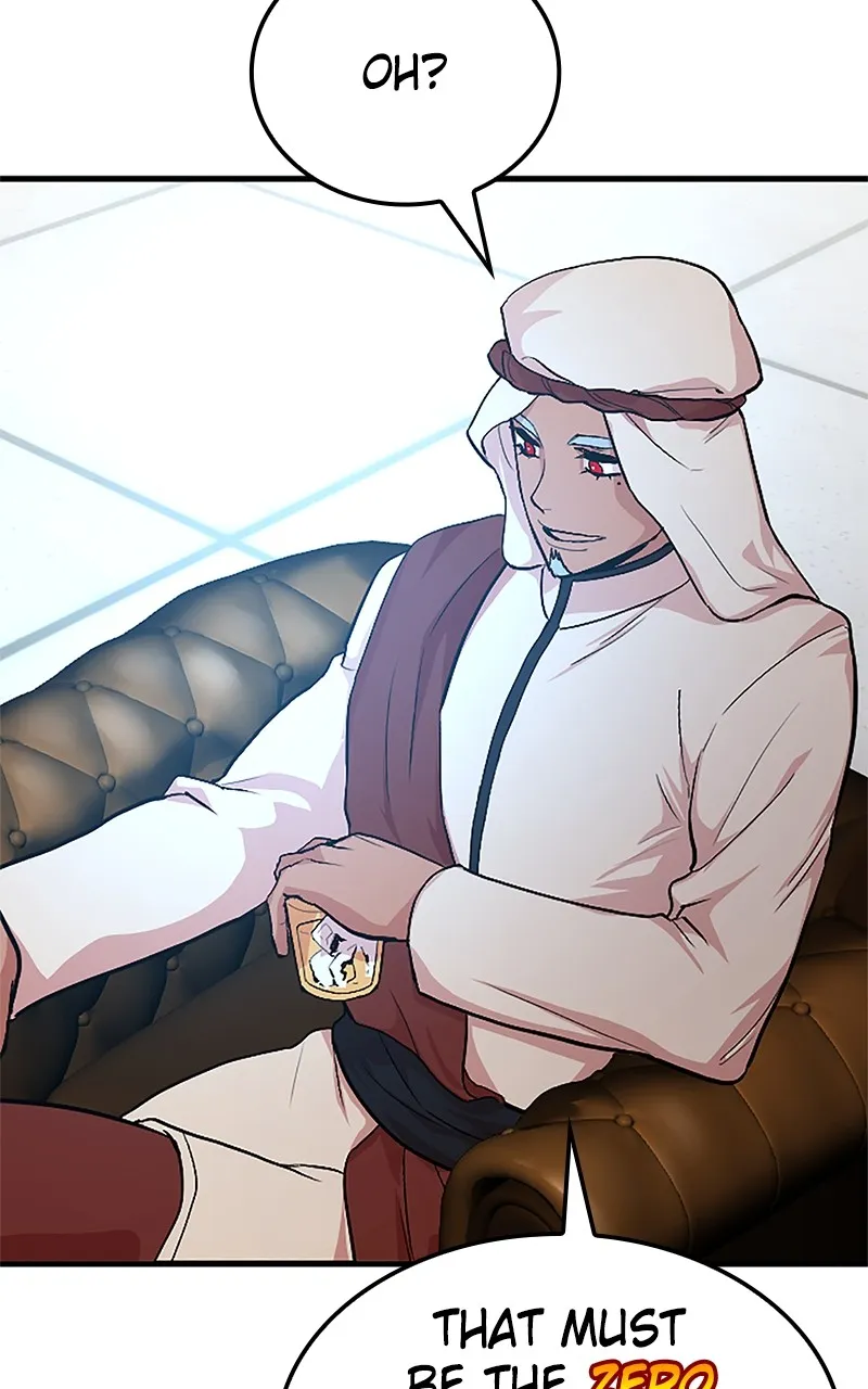 The Fallen Sage Rises to Power Chapter 28 page 44 - 