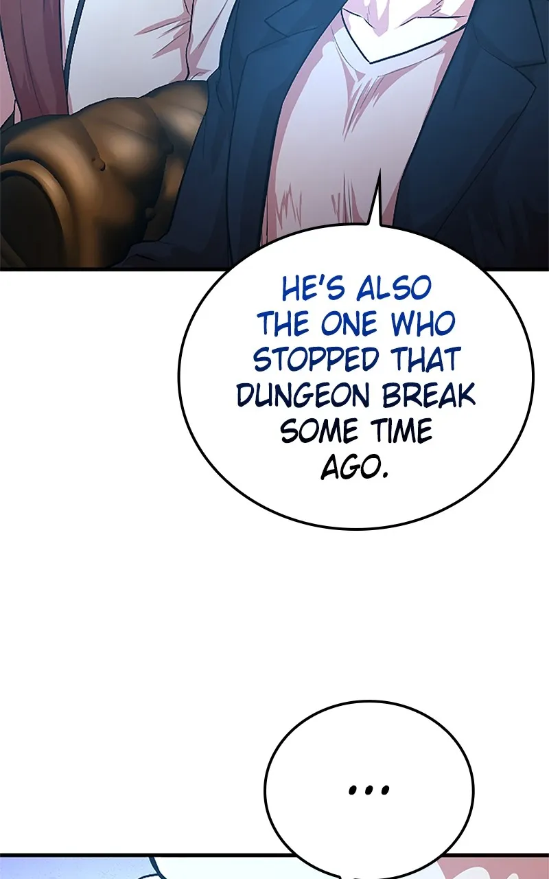 The Fallen Sage Rises to Power Chapter 28 page 46 - 