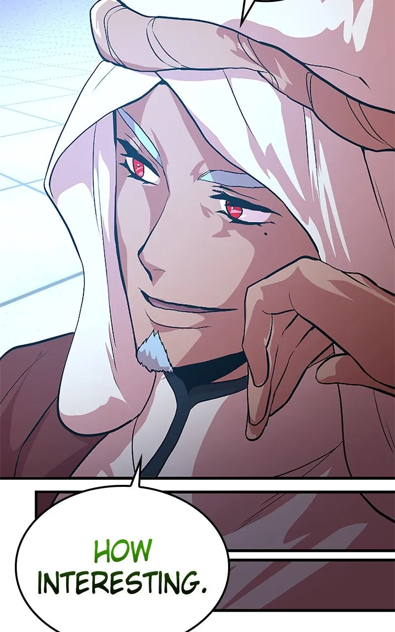 The Fallen Sage Rises to Power Chapter 28 page 47 - 