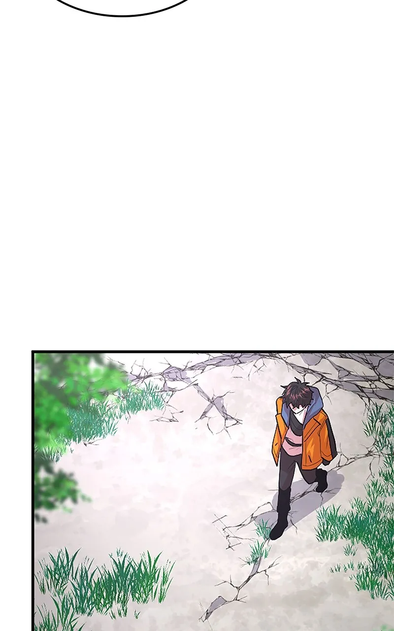 The Fallen Sage Rises to Power Chapter 28 page 48 - 