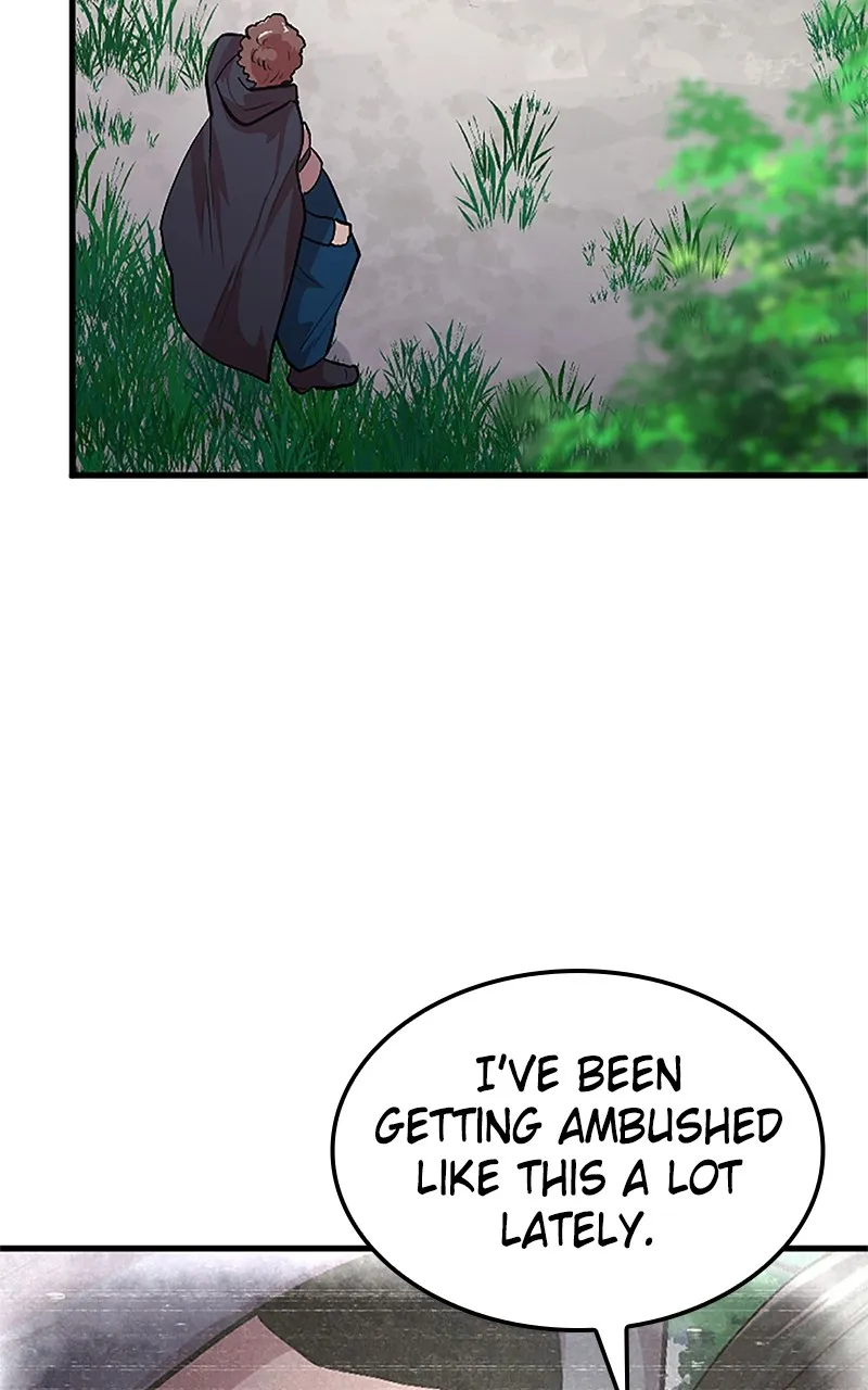 The Fallen Sage Rises to Power Chapter 28 page 49 - 