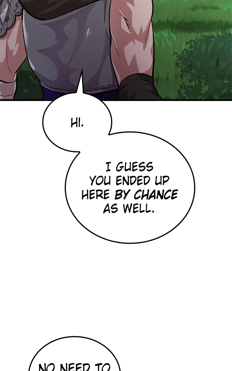 The Fallen Sage Rises to Power Chapter 28 page 6 - 