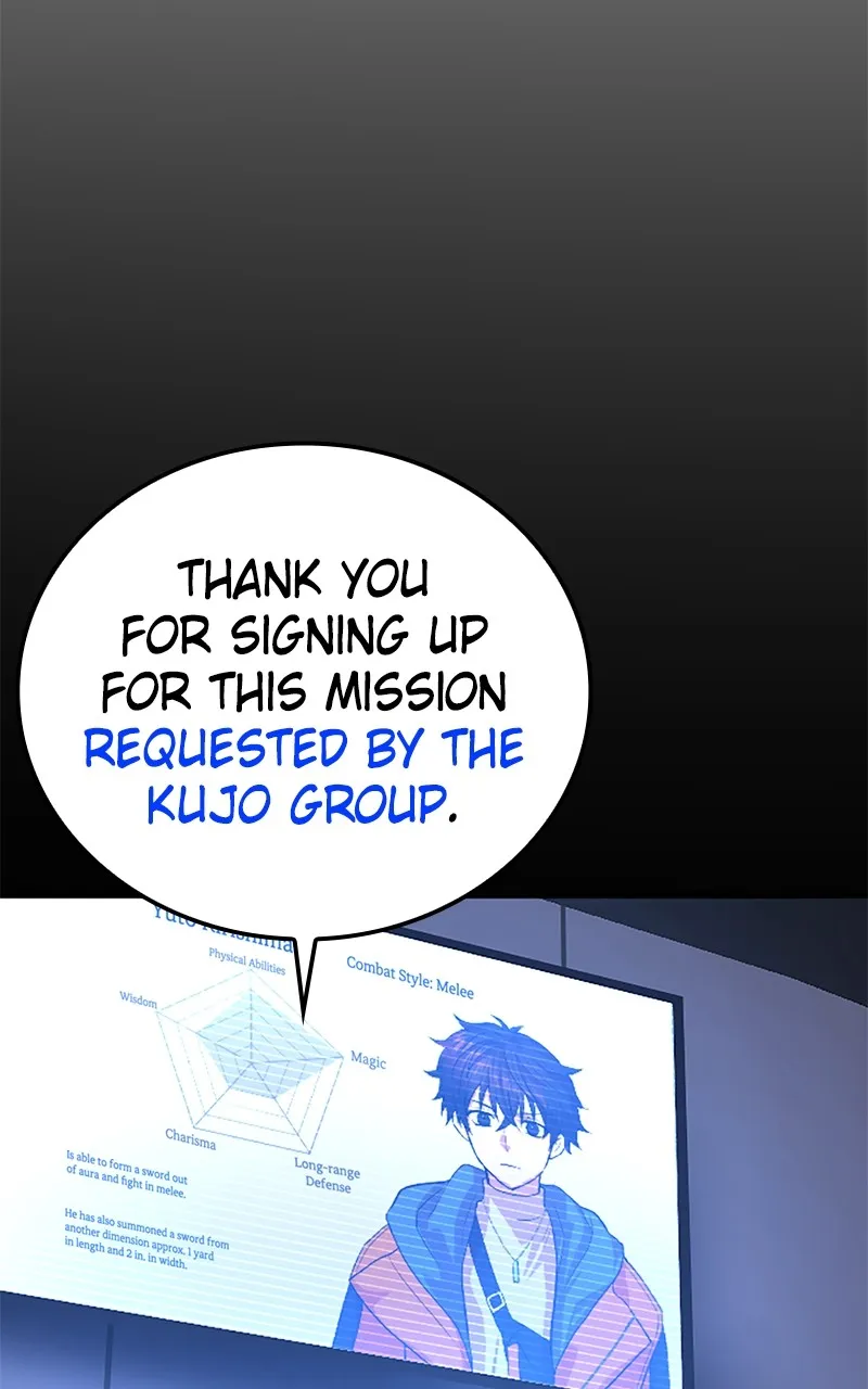 The Fallen Sage Rises to Power Chapter 28 page 53 - 