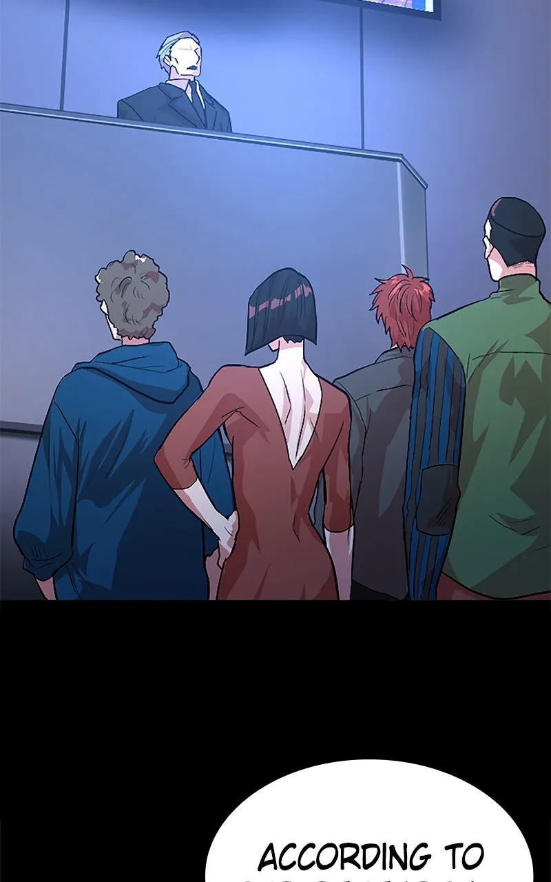 The Fallen Sage Rises to Power Chapter 28 page 54 - 