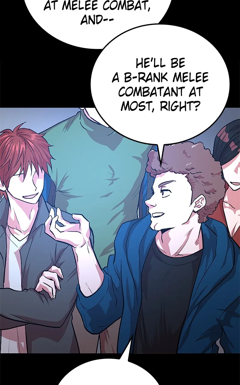 The Fallen Sage Rises to Power Chapter 28 page 56 - 