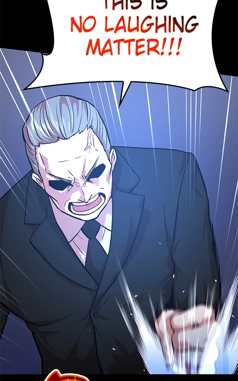 The Fallen Sage Rises to Power Chapter 28 page 58 - 
