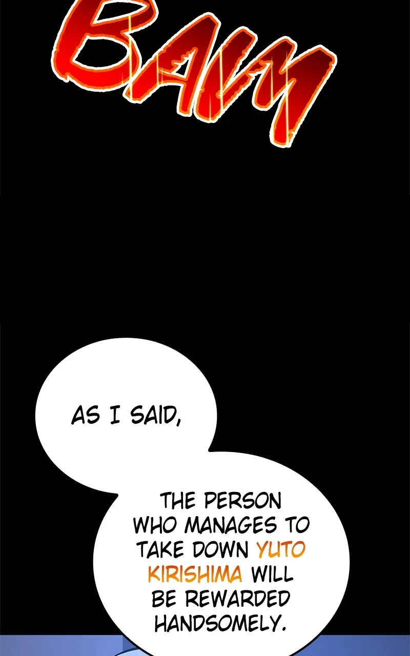 The Fallen Sage Rises to Power Chapter 28 page 59 - 