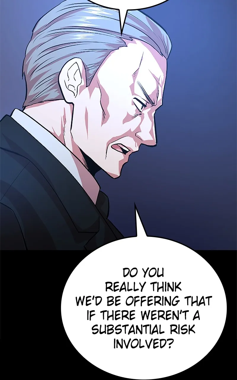 The Fallen Sage Rises to Power Chapter 28 page 60 - 