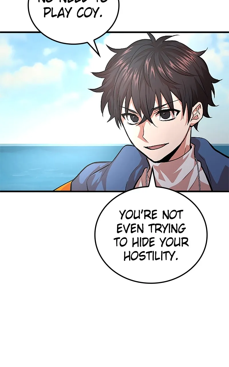 The Fallen Sage Rises to Power Chapter 28 page 7 - 
