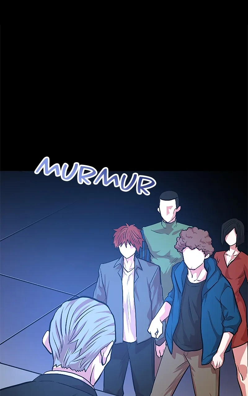 The Fallen Sage Rises to Power Chapter 28 page 61 - 