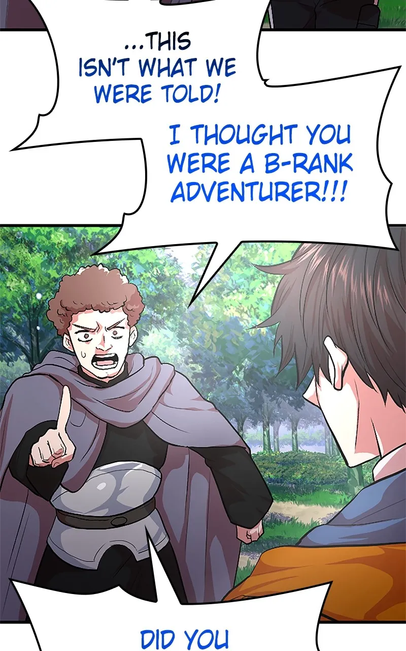 The Fallen Sage Rises to Power Chapter 28 page 68 - 
