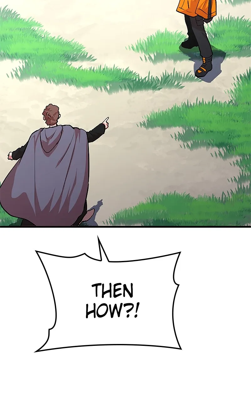 The Fallen Sage Rises to Power Chapter 28 page 70 - 