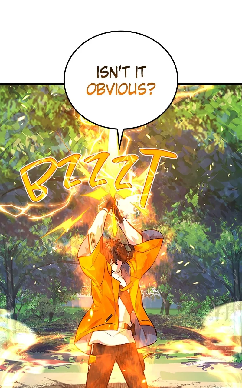 The Fallen Sage Rises to Power Chapter 28 page 71 - 
