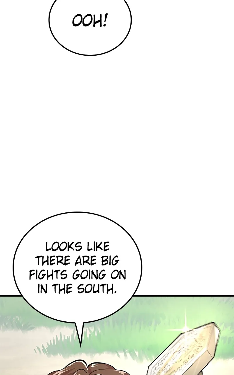 The Fallen Sage Rises to Power Chapter 28 page 77 - 