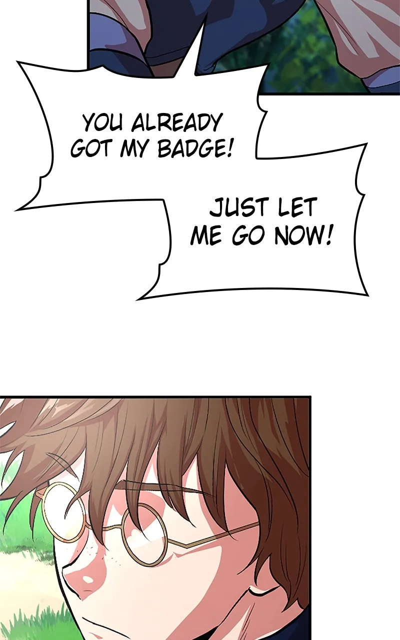 The Fallen Sage Rises to Power Chapter 28 page 84 - 