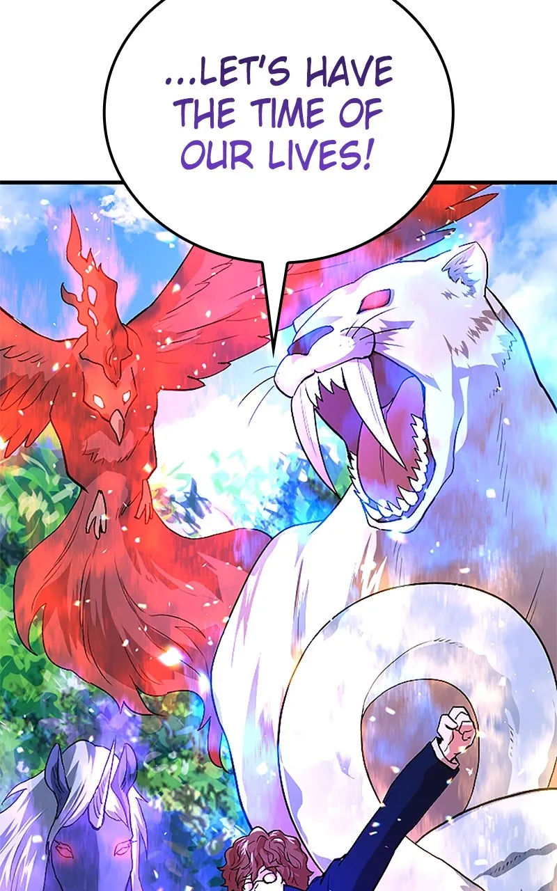 The Fallen Sage Rises to Power Chapter 28 page 89 - 