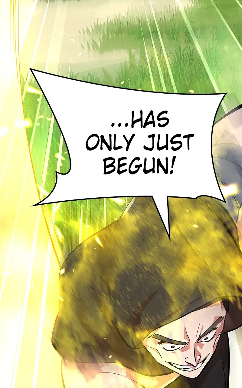 The Fallen Sage Rises to Power Chapter 28 page 10 - 