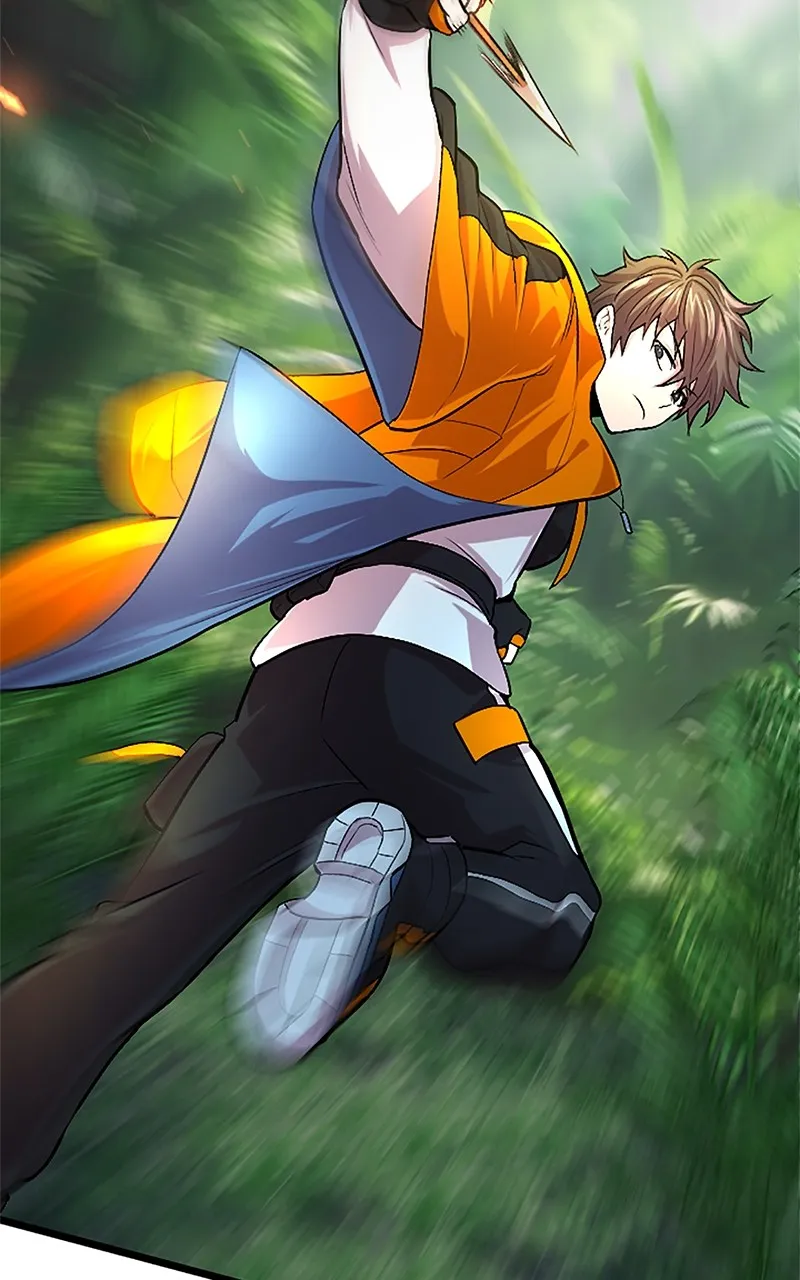 The Fallen Sage Rises to Power Chapter 29 page 18 - 
