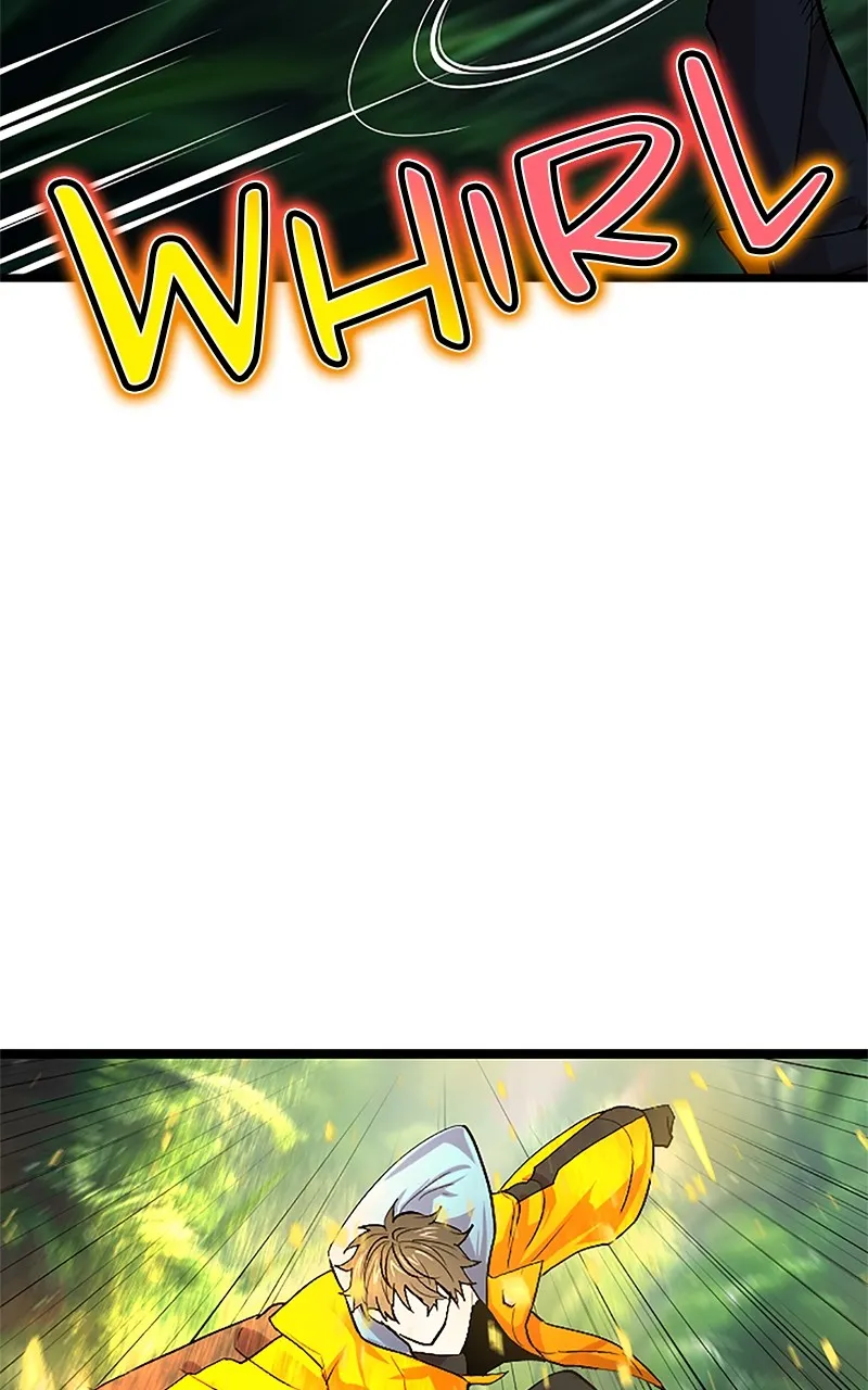 The Fallen Sage Rises to Power Chapter 29 page 21 - 