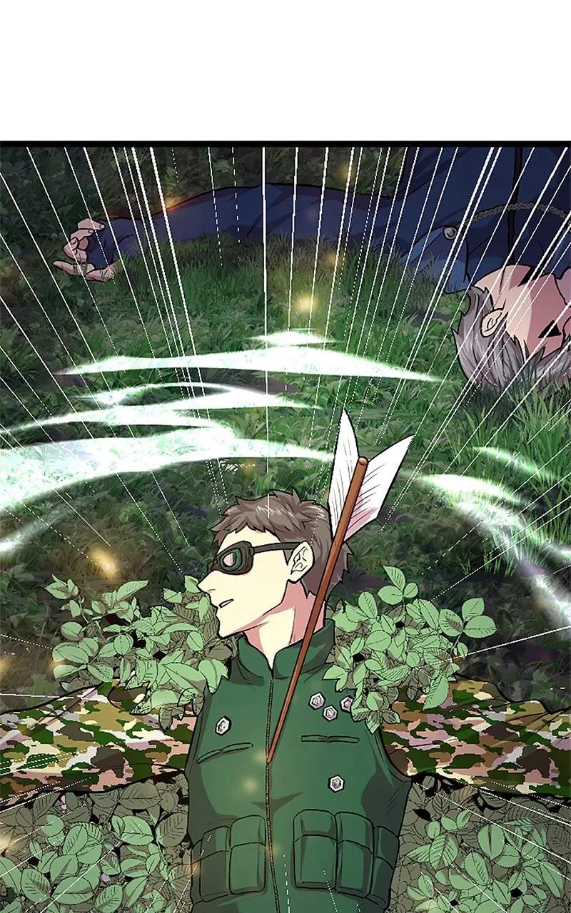 The Fallen Sage Rises to Power Chapter 29 page 27 - 