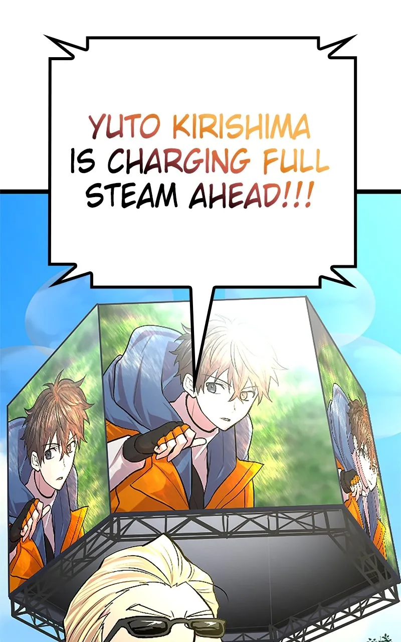 The Fallen Sage Rises to Power Chapter 29 page 29 - 