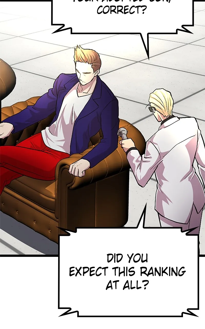 The Fallen Sage Rises to Power Chapter 29 page 35 - 