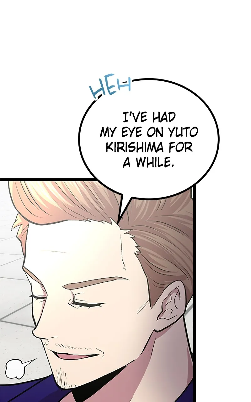 The Fallen Sage Rises to Power Chapter 29 page 36 - 