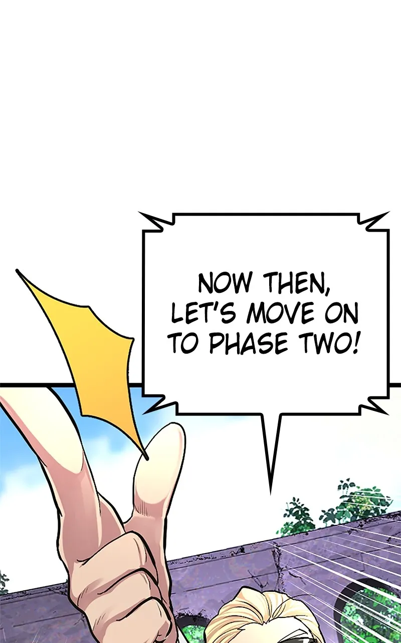 The Fallen Sage Rises to Power Chapter 29 page 43 - 