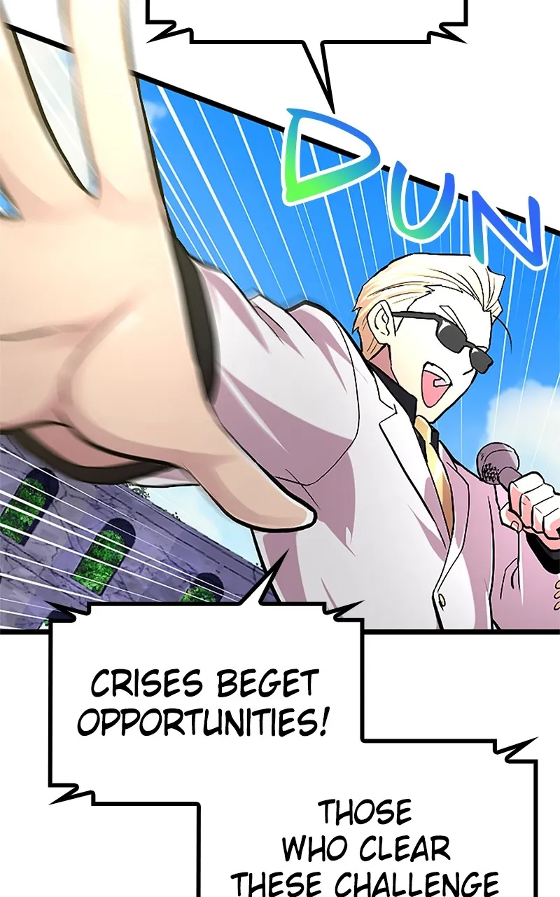 The Fallen Sage Rises to Power Chapter 29 page 49 - 