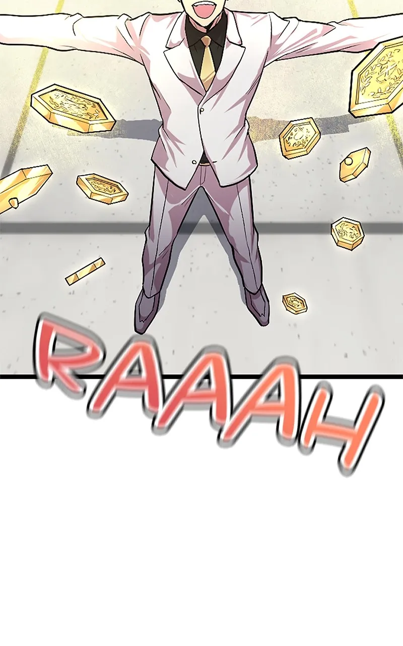 The Fallen Sage Rises to Power Chapter 29 page 51 - 