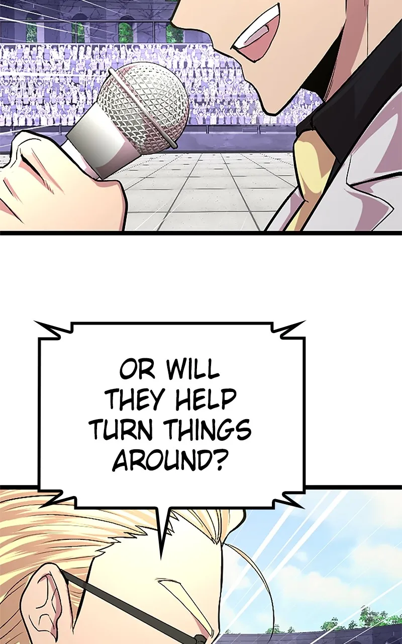 The Fallen Sage Rises to Power Chapter 29 page 53 - 