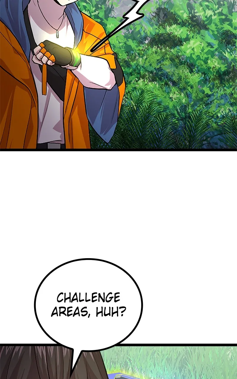 The Fallen Sage Rises to Power Chapter 29 page 58 - 