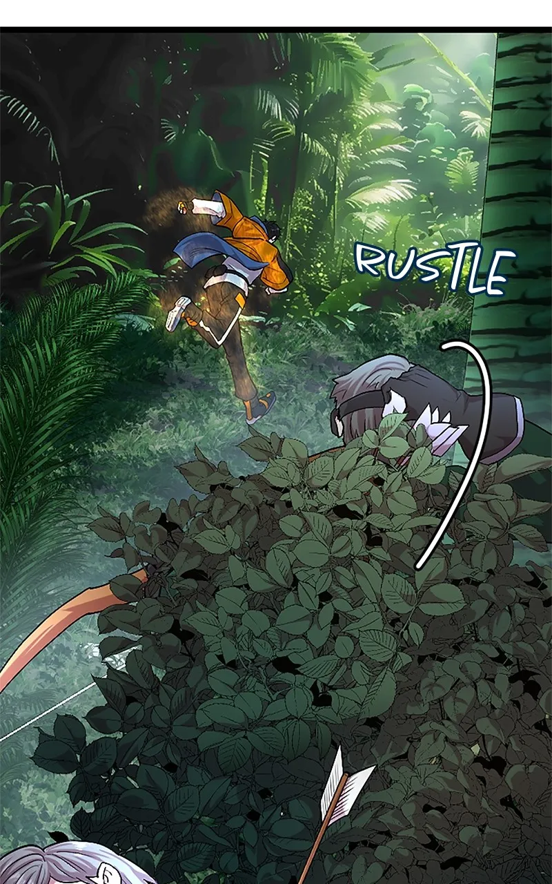 The Fallen Sage Rises to Power Chapter 29 page 7 - 