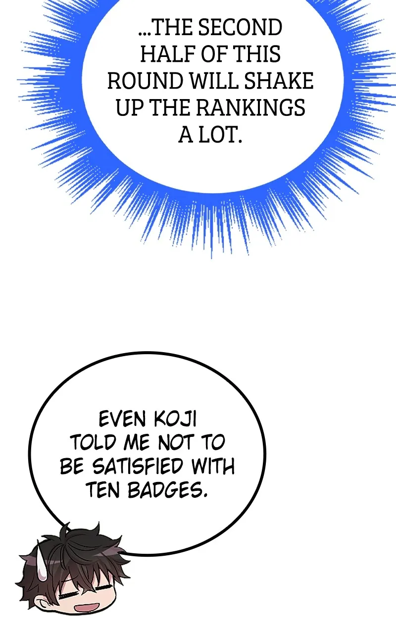 The Fallen Sage Rises to Power Chapter 29 page 61 - 
