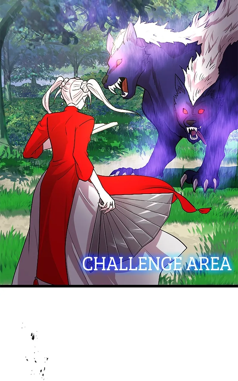 The Fallen Sage Rises to Power Chapter 29 page 65 - 