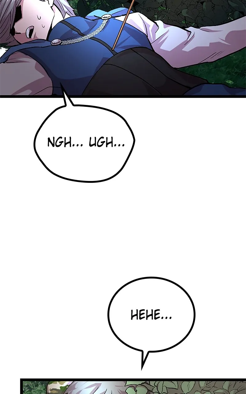 The Fallen Sage Rises to Power Chapter 29 page 8 - 
