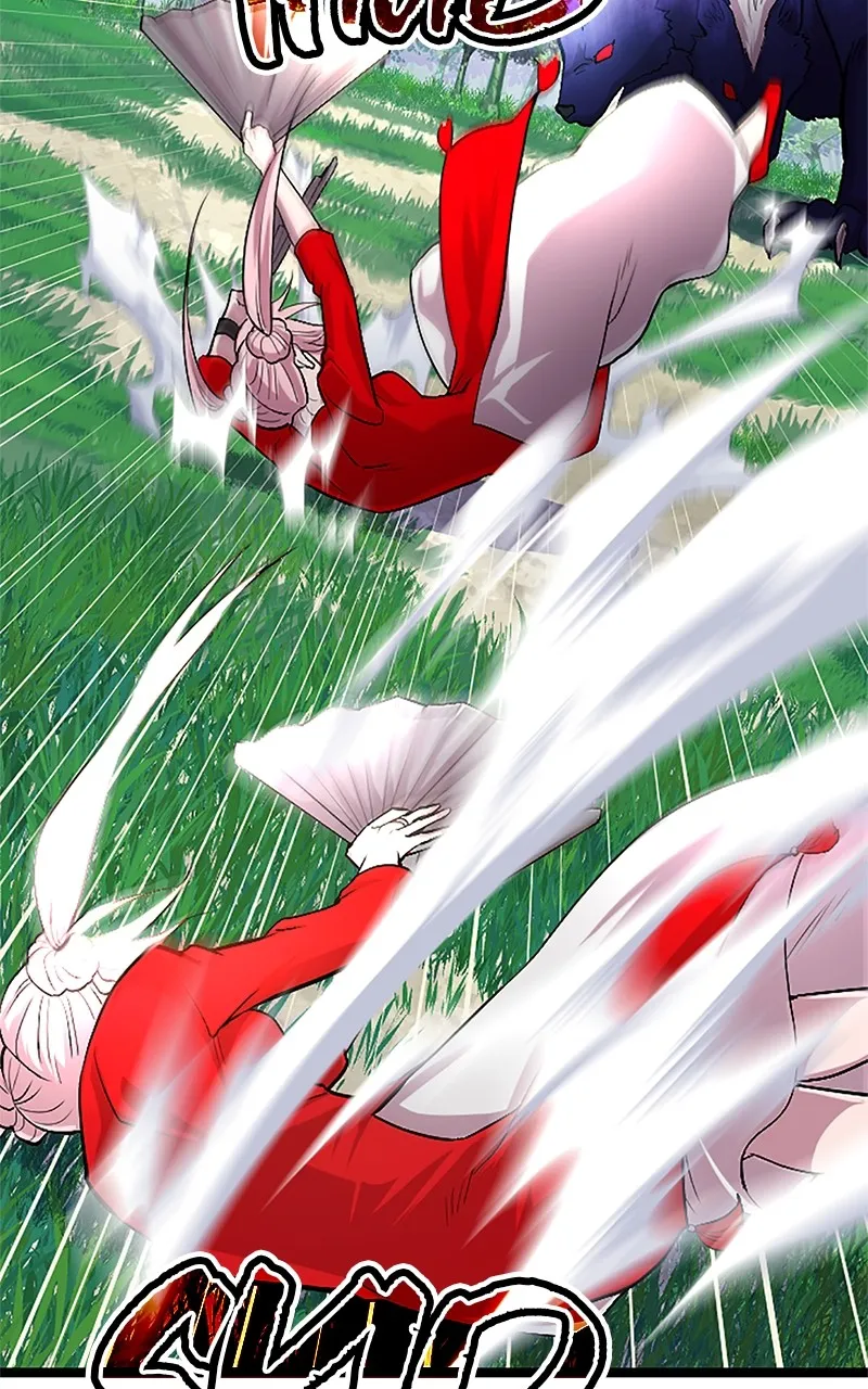 The Fallen Sage Rises to Power Chapter 29 page 80 - 