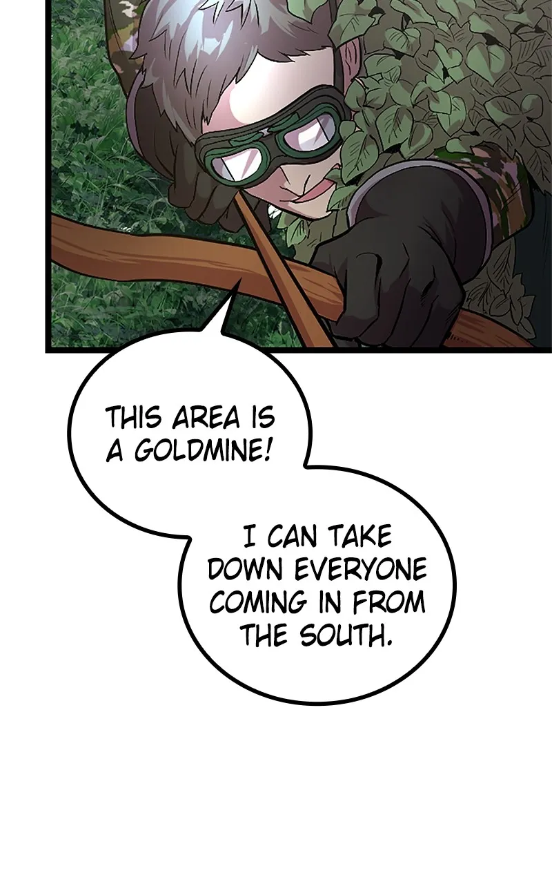 The Fallen Sage Rises to Power Chapter 29 page 9 - 