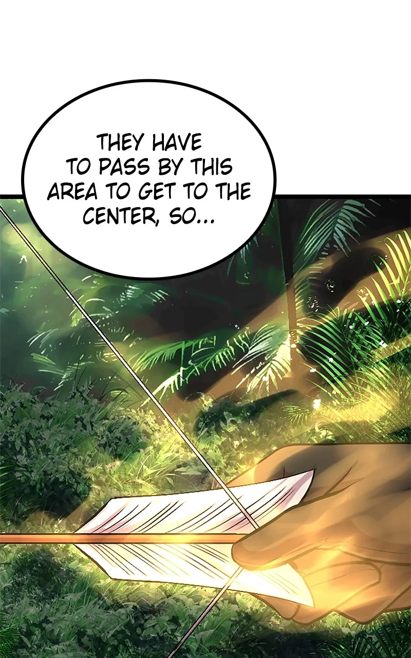 The Fallen Sage Rises to Power Chapter 29 page 10 - 