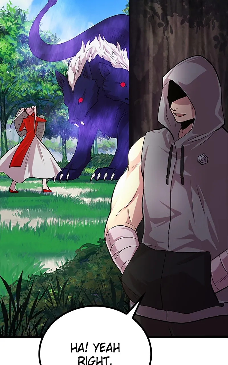 The Fallen Sage Rises to Power Chapter 29 page 93 - 