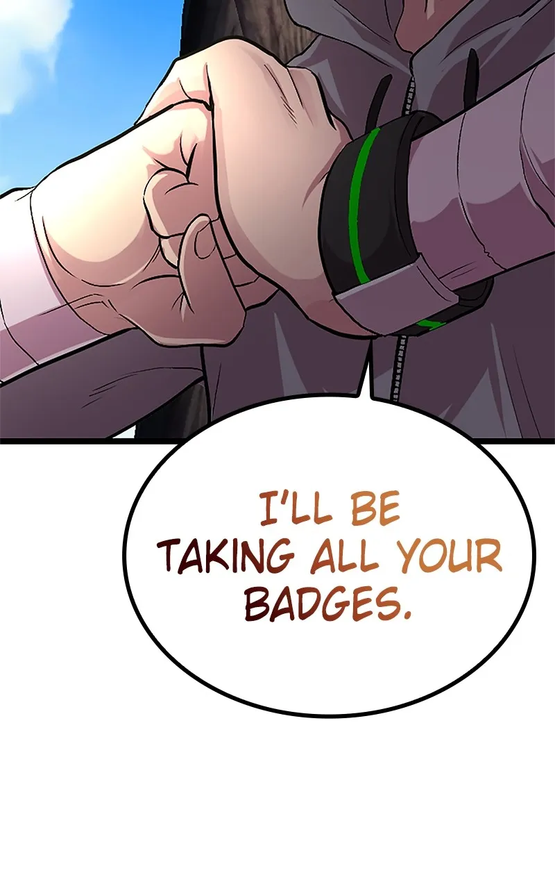 The Fallen Sage Rises to Power Chapter 29 page 95 - 