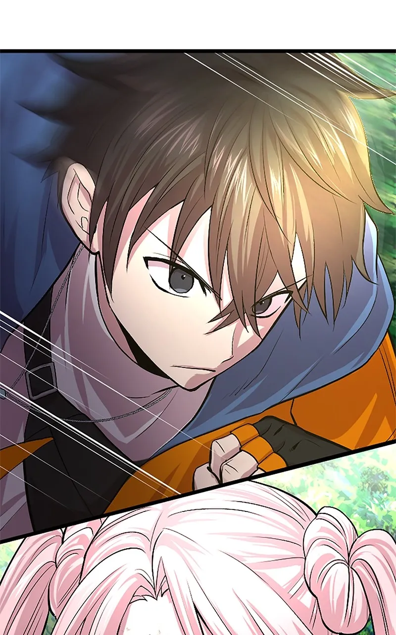 The Fallen Sage Rises to Power Chapter 29 page 96 - 