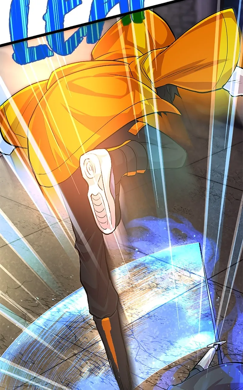 The Fallen Sage Rises to Power Chapter 3 page 101 - 
