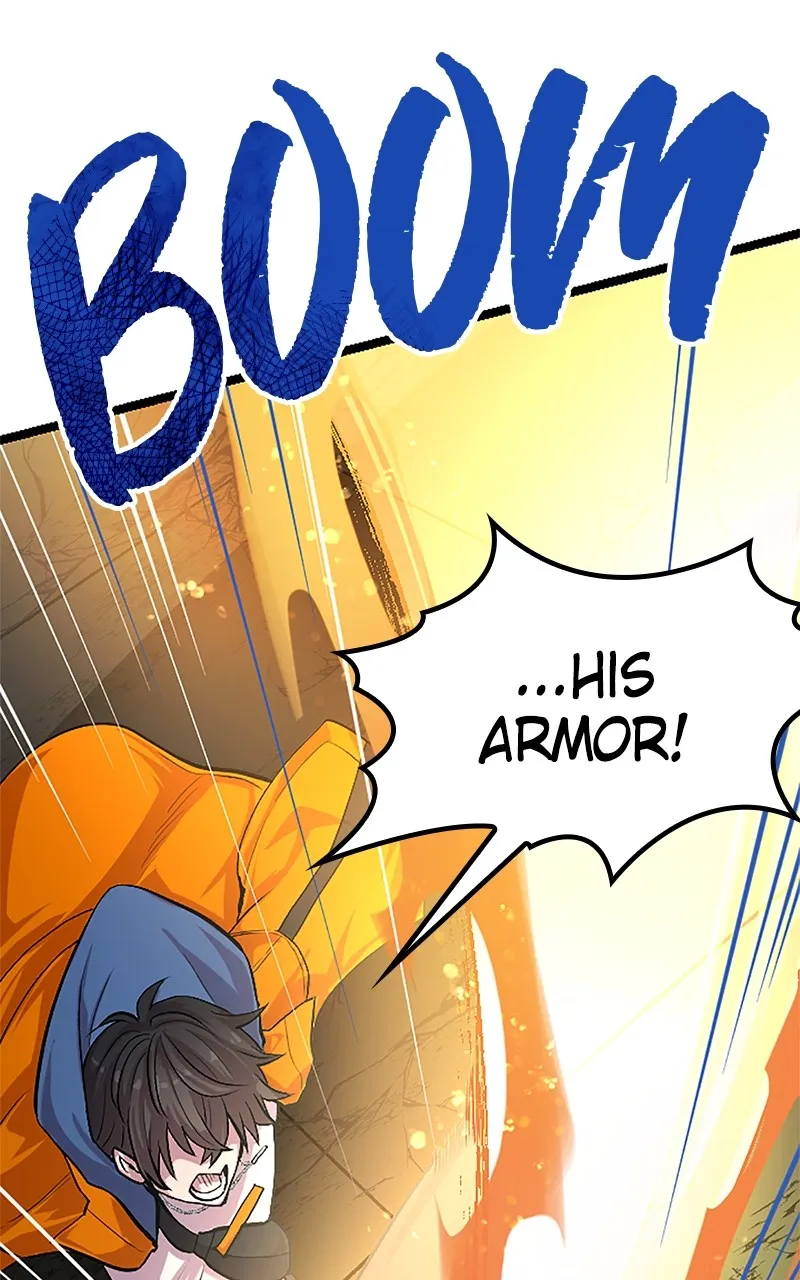 The Fallen Sage Rises to Power Chapter 3 page 104 - 
